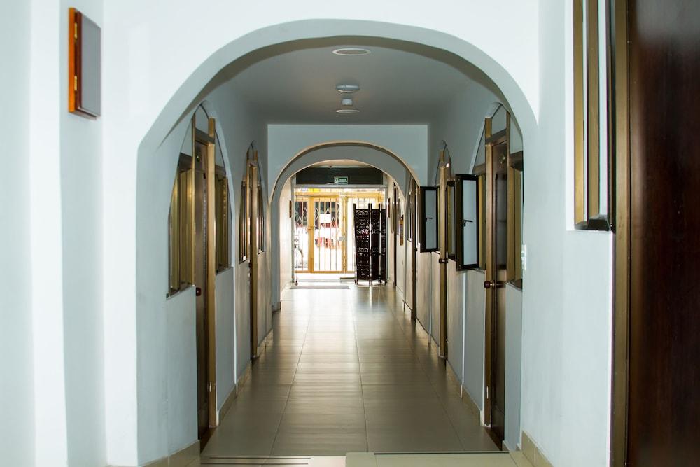 Hotel Ecoinn Bogota Exterior photo